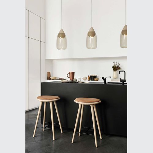 High Stool by Mater
