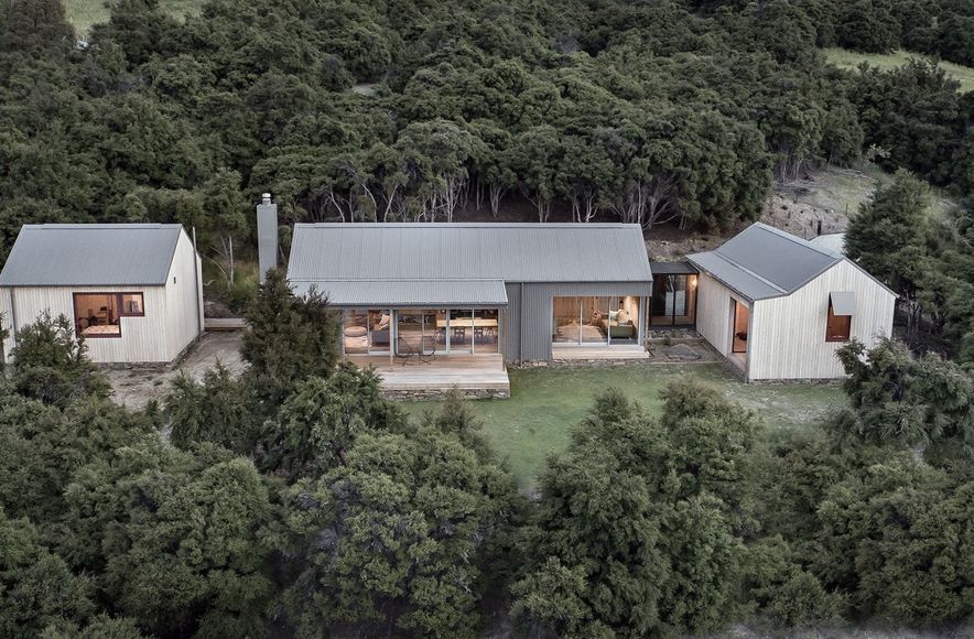 Highfield Home