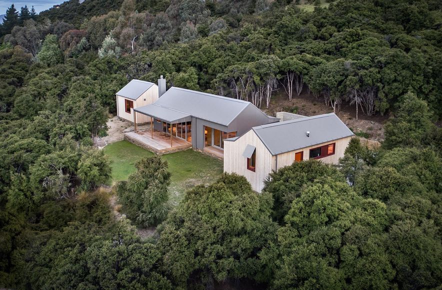 Highfield Home