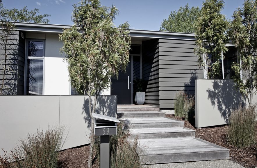 Highview Drive New Build