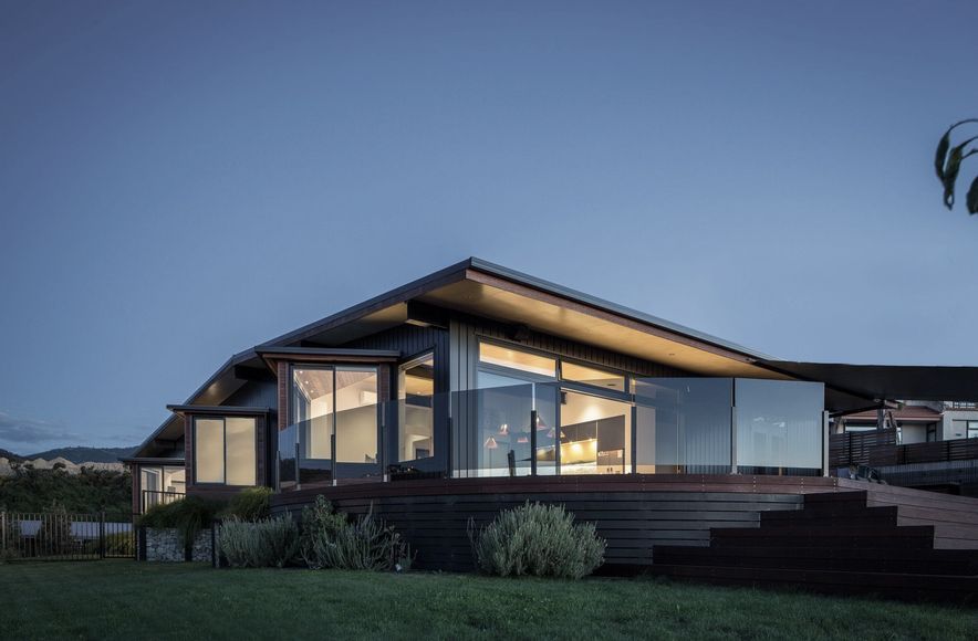 Highview House