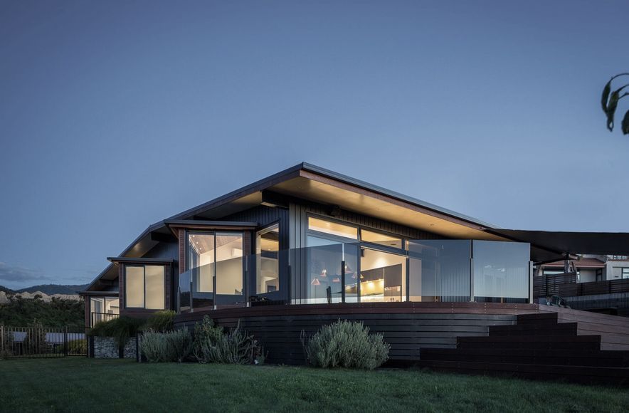 Highview House