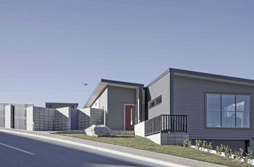 Highview Terrace House