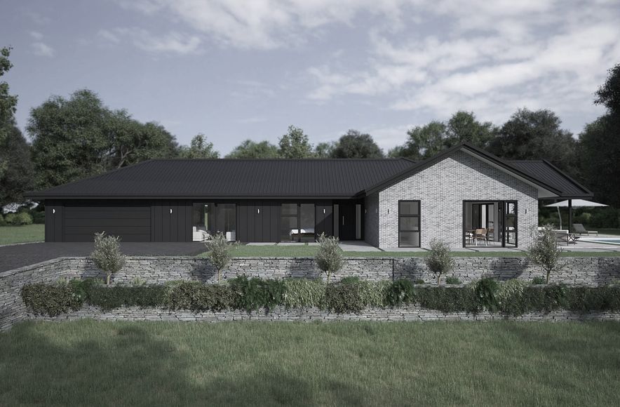 Hill House
