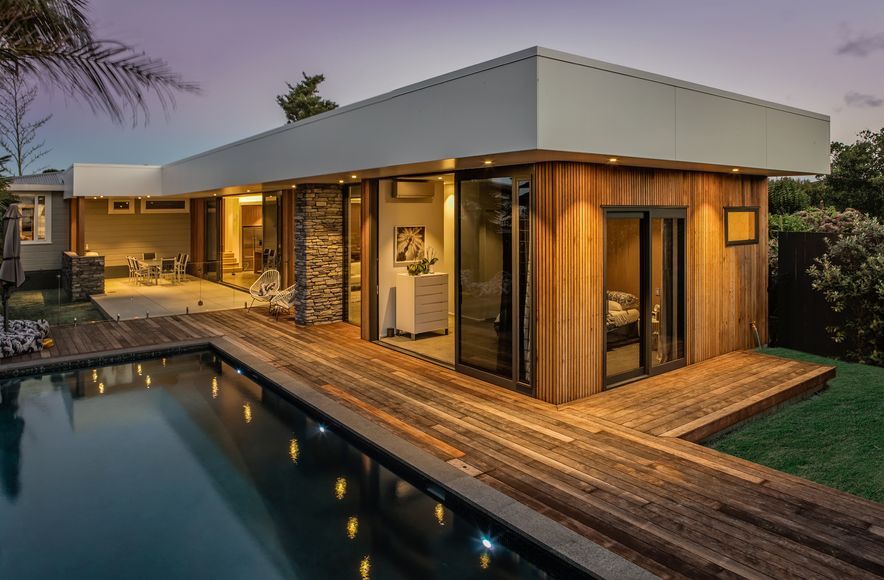 Hillcrest Full Renovation & Extension