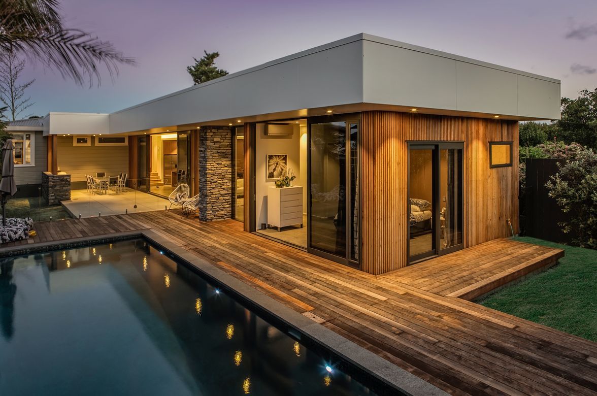 Hillcrest Full Renovation & Extension