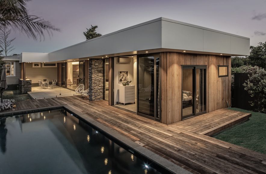 Hillcrest Full Renovation & Extension
