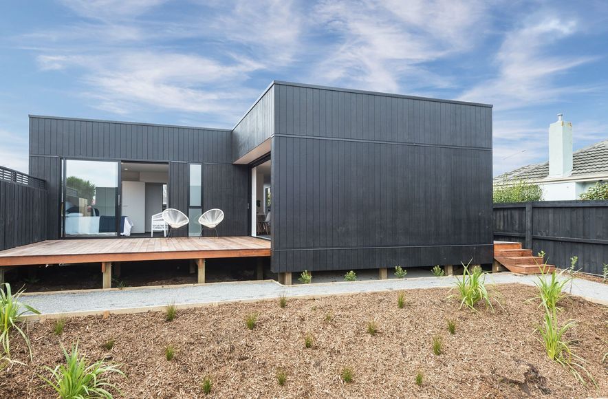 Hills Road, Christchurch