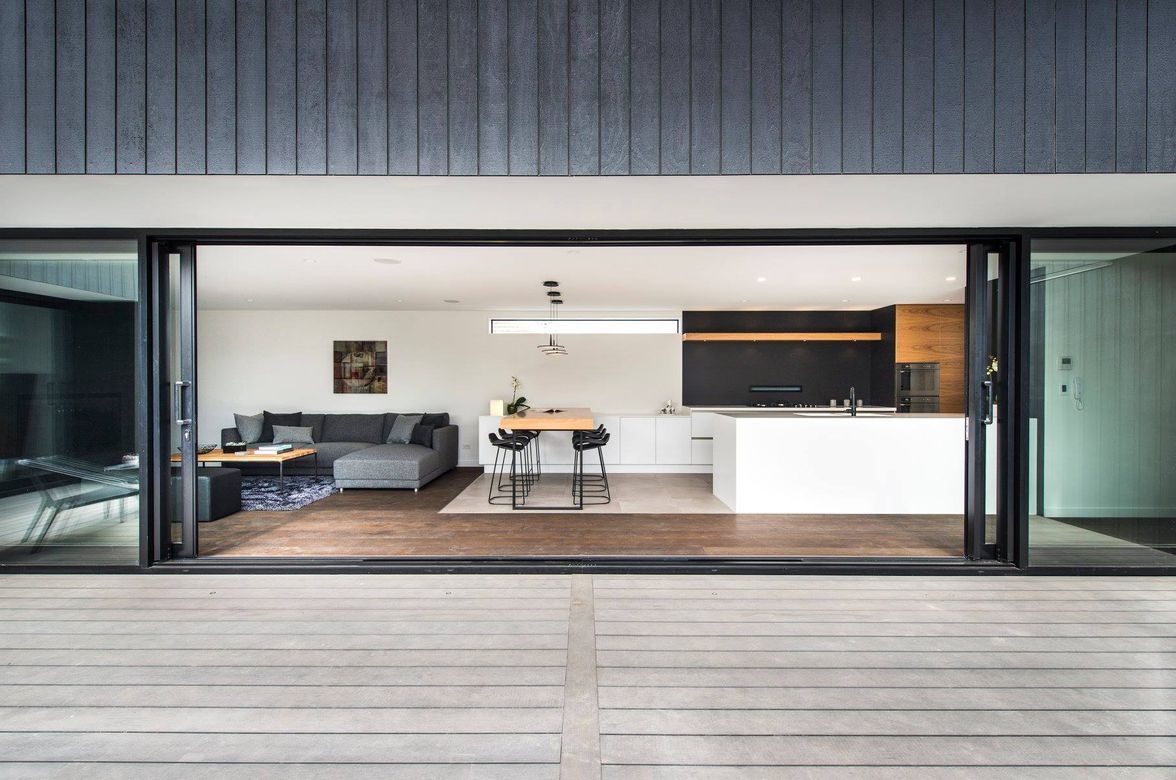 Hills Road Home