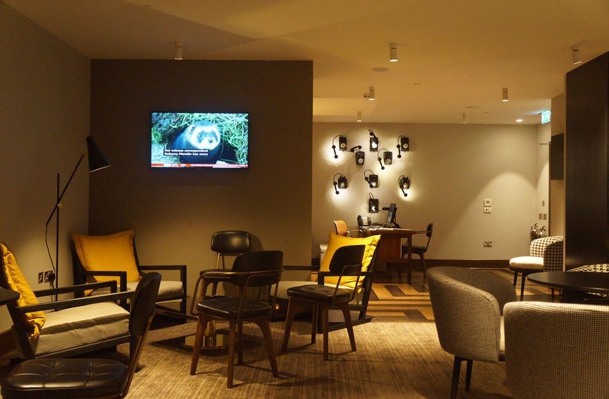 Hilton Bournemouth