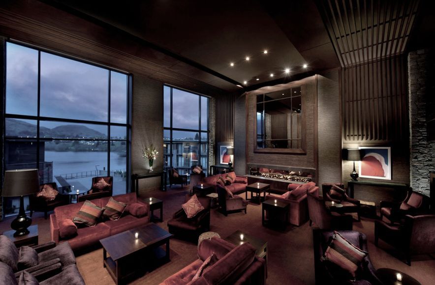 Hilton Hotel