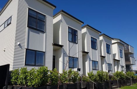 Fenchurch Street, Glen Innes Residential Housing
