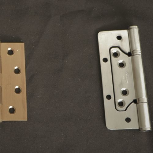 Door and Window Hinges