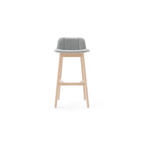 Hippy Barstool by Billiani
