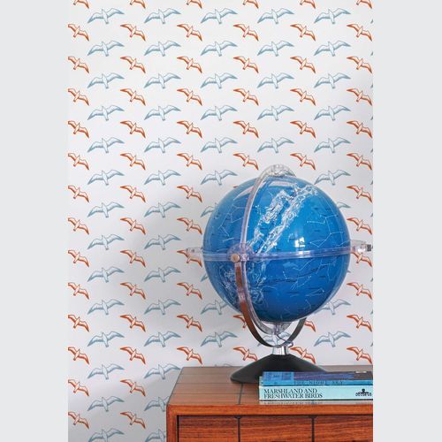Hitherland Collection by Mini Moderns