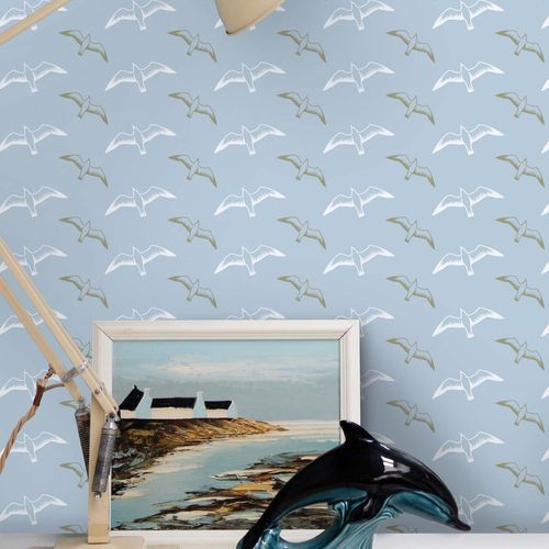 Hitherland Collection by Mini Moderns