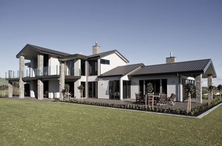 Rural Retreat - Tauwhare, Waikato