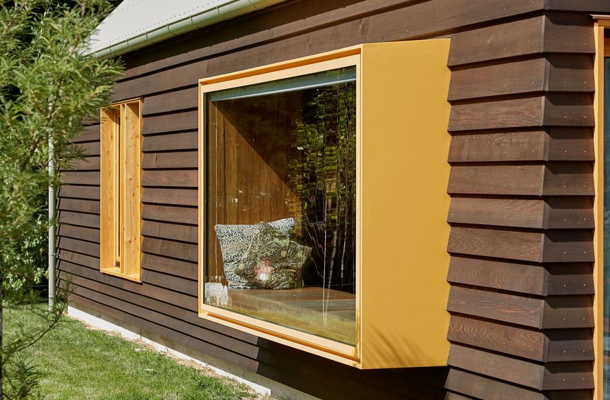Wanaka Crib
