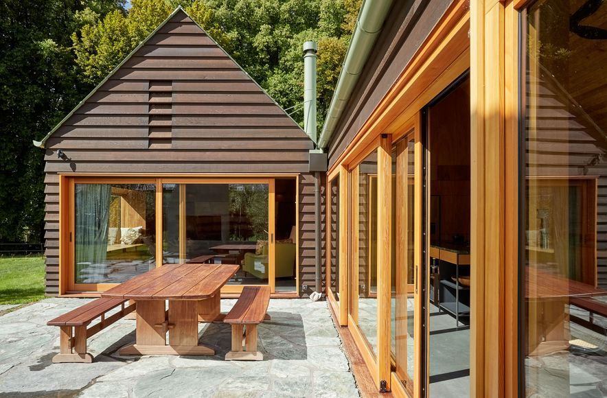 Wanaka Crib