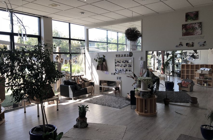 Hobsonville Childcare Centre