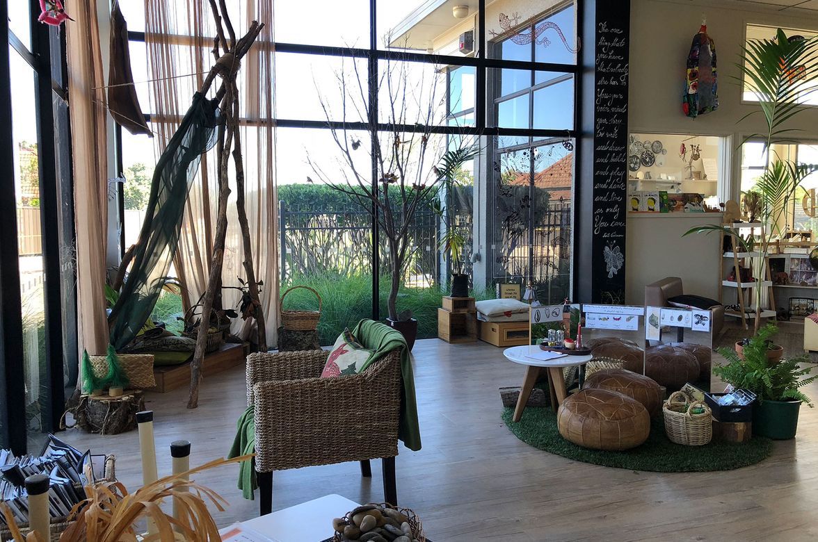 Hobsonville Childcare Centre