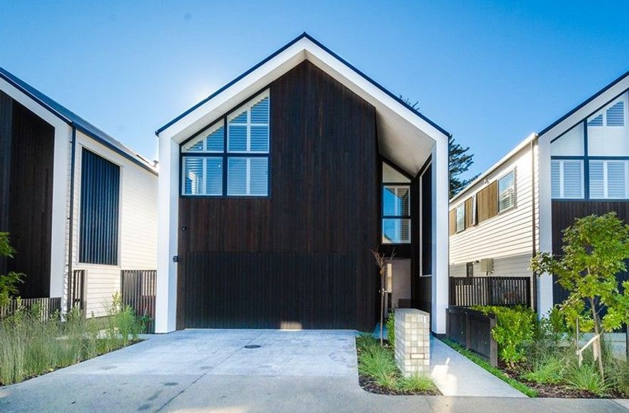 Hobsonville House I