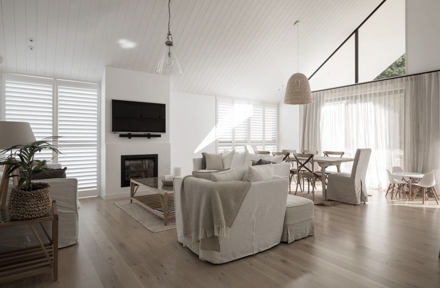 Hobsonville House III