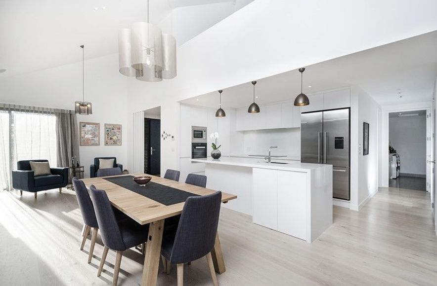 Hobsonville Pt Home