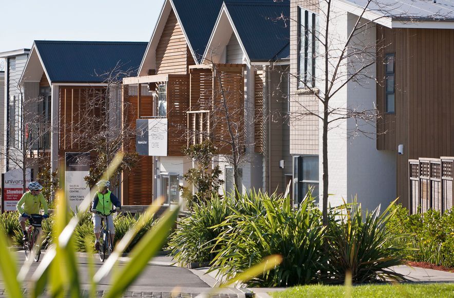 Hobsonville Superlot BA01