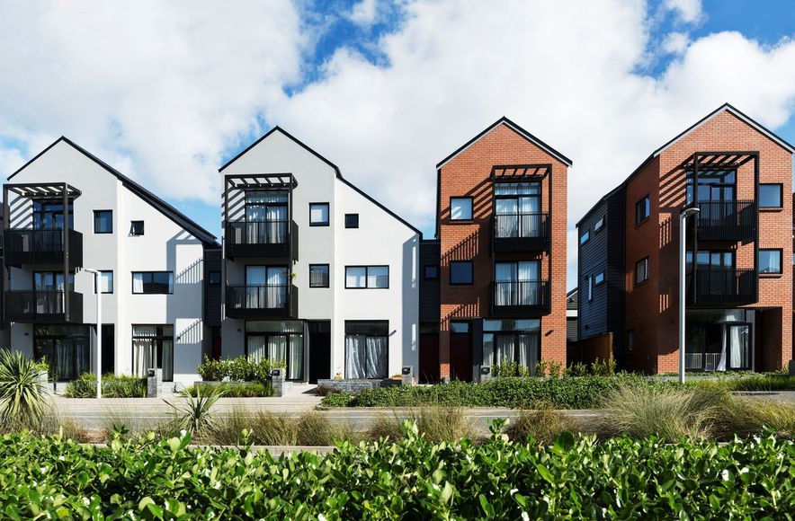 Hobsonville Superlot BA28