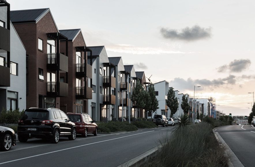 Hobsonville Superlot BA28