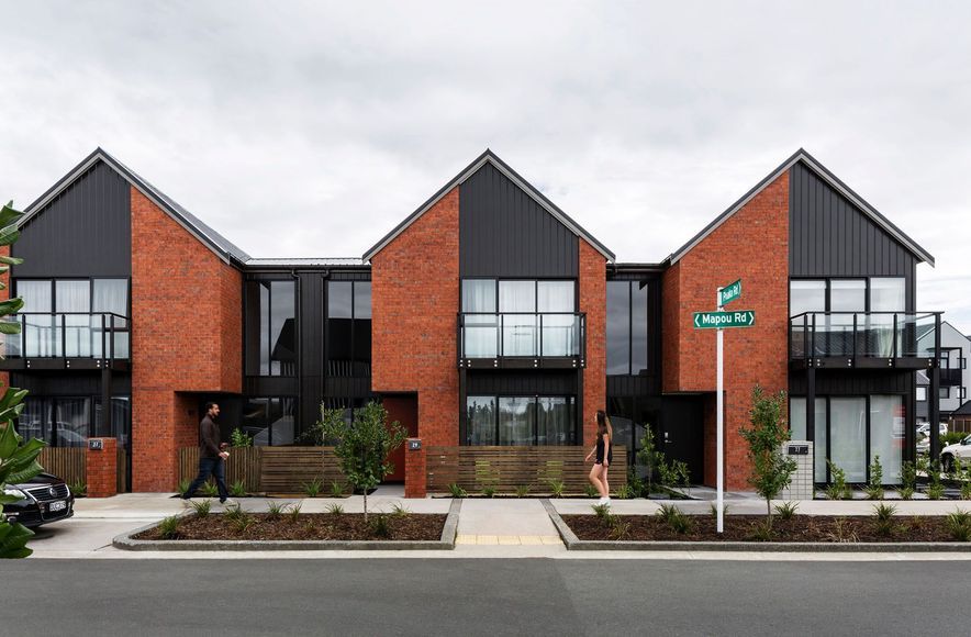 Hobsonville Superlot BA29