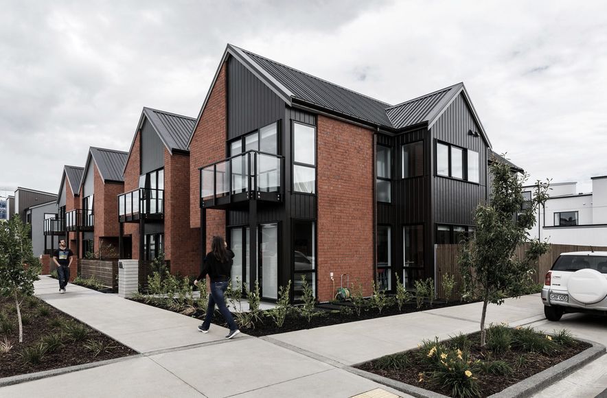 Hobsonville Superlot BA29