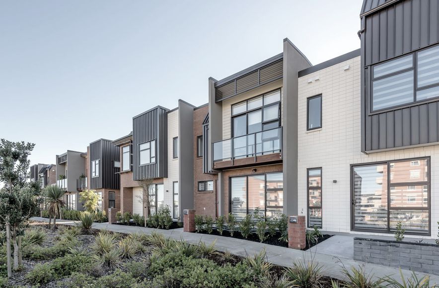Hobsonville Superlot BA36
