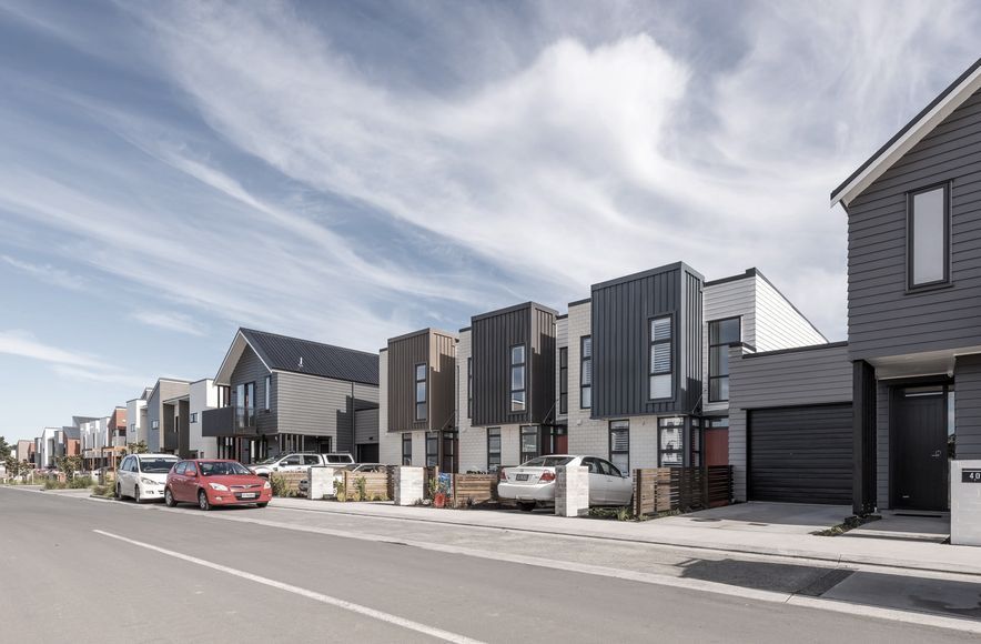 Hobsonville Superlot CA3-1