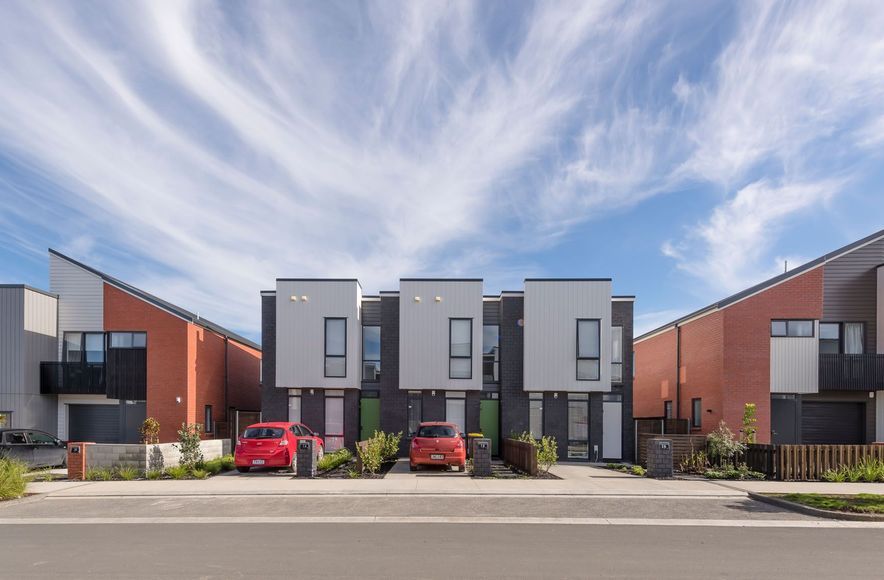 Hobsonville Superlot CA3-1