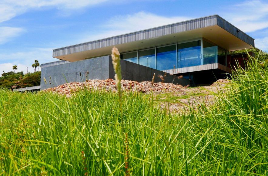 Hokianga House