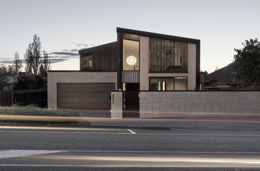 Holcroft House