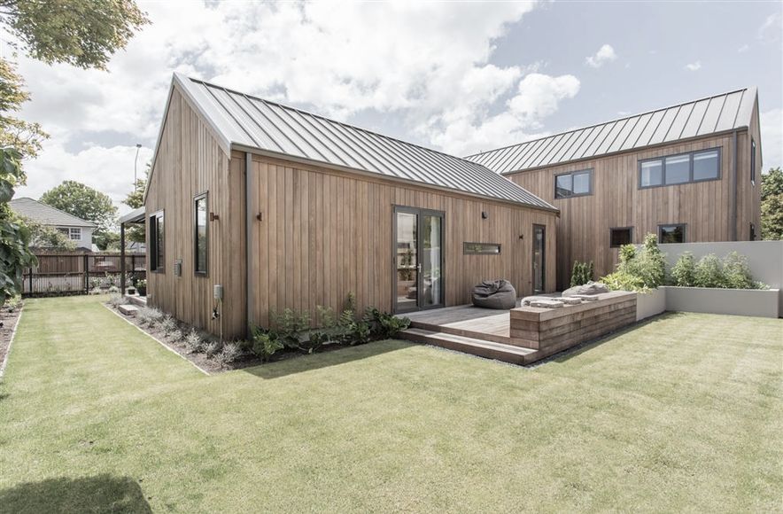 Holmwood Home