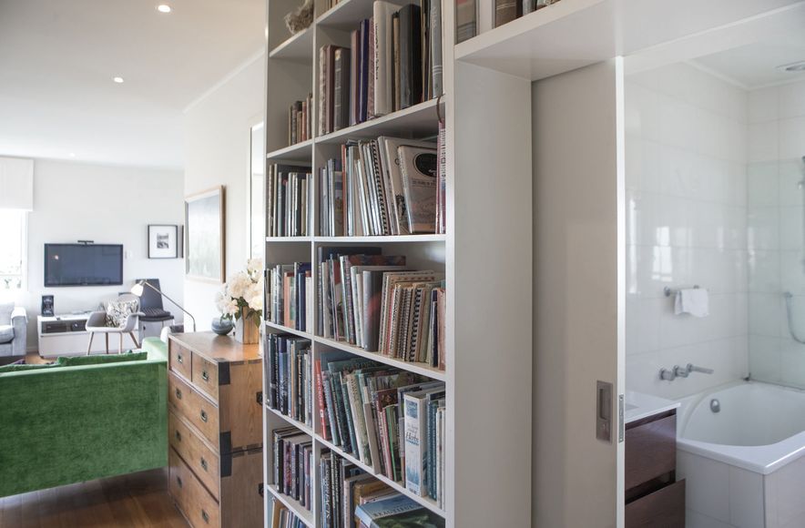 Home Library