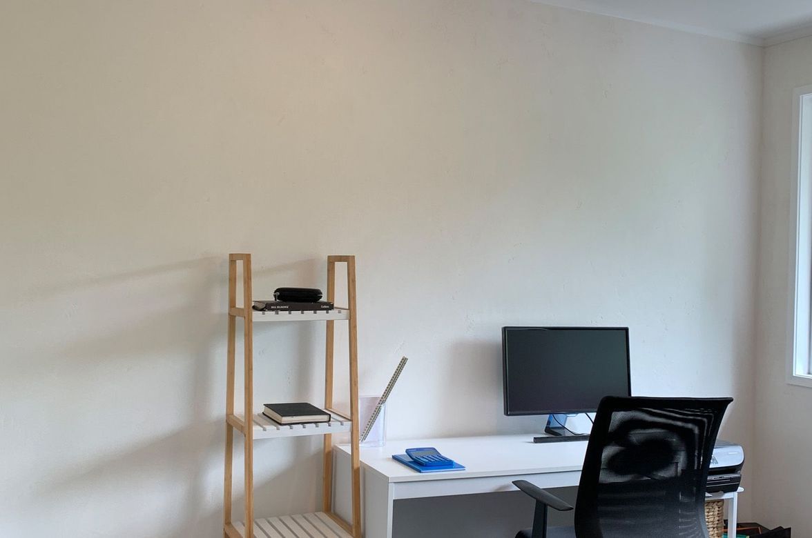 Home Office - Natural, Untinted