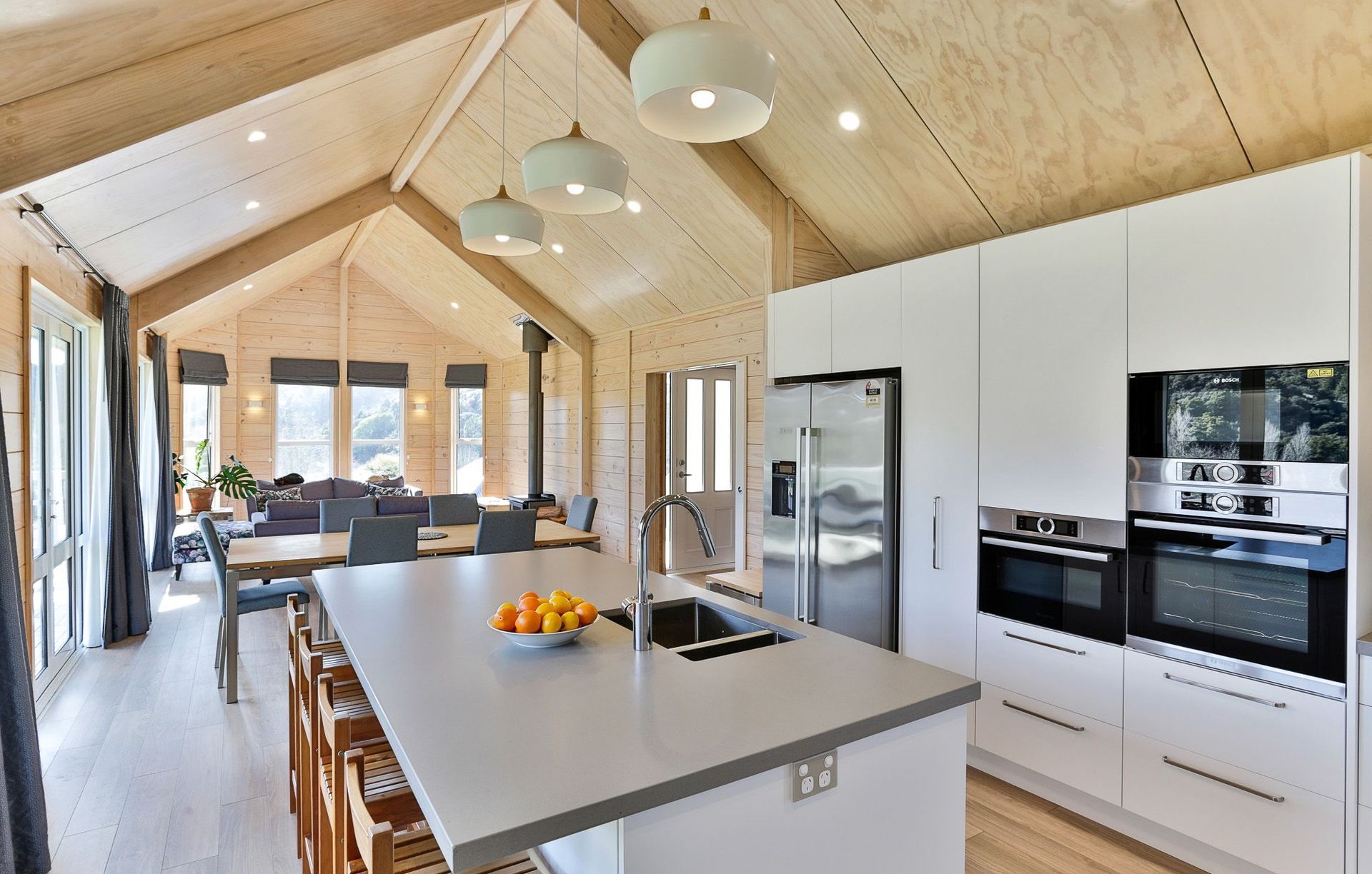 Coast to Coast Homes