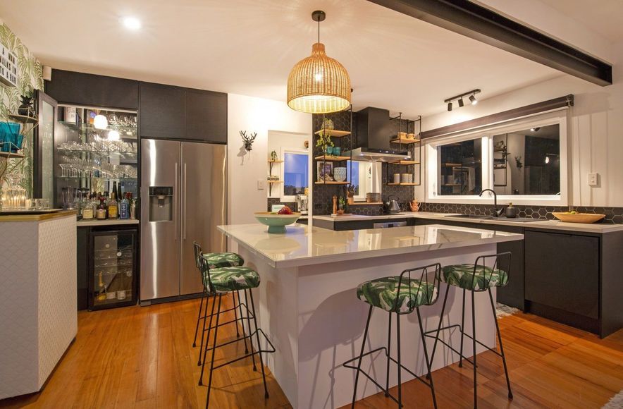 Home Renovations