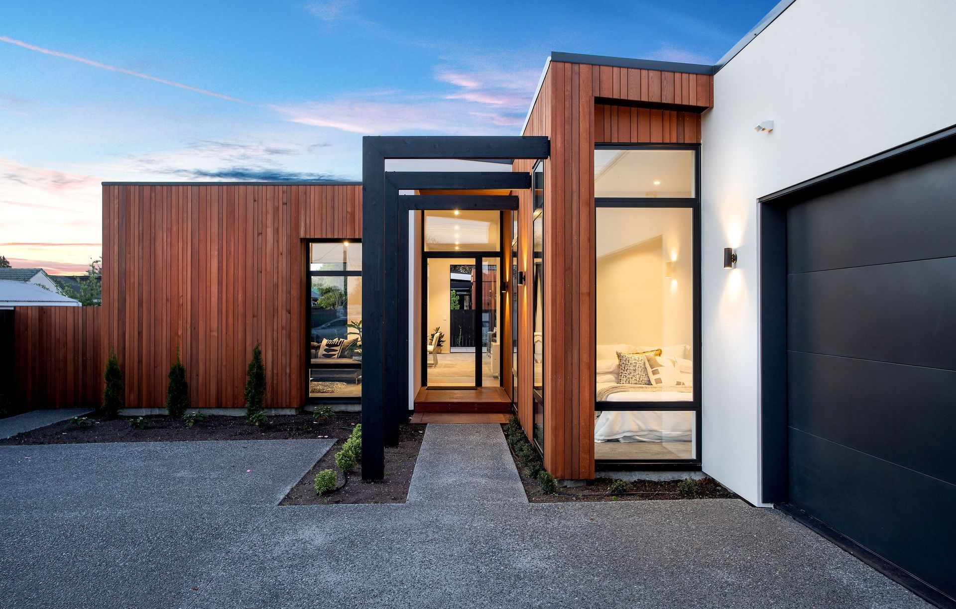 Home Trends Builders