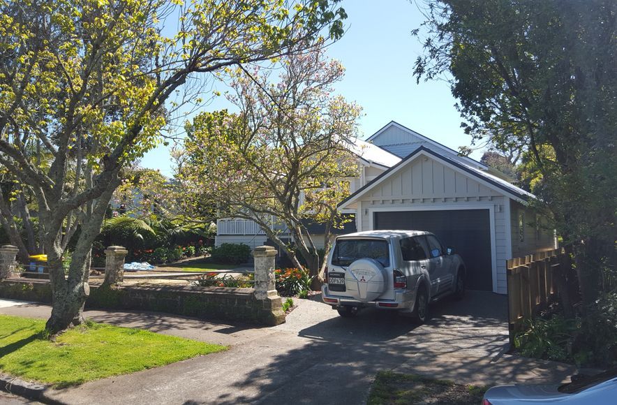 Home Extension