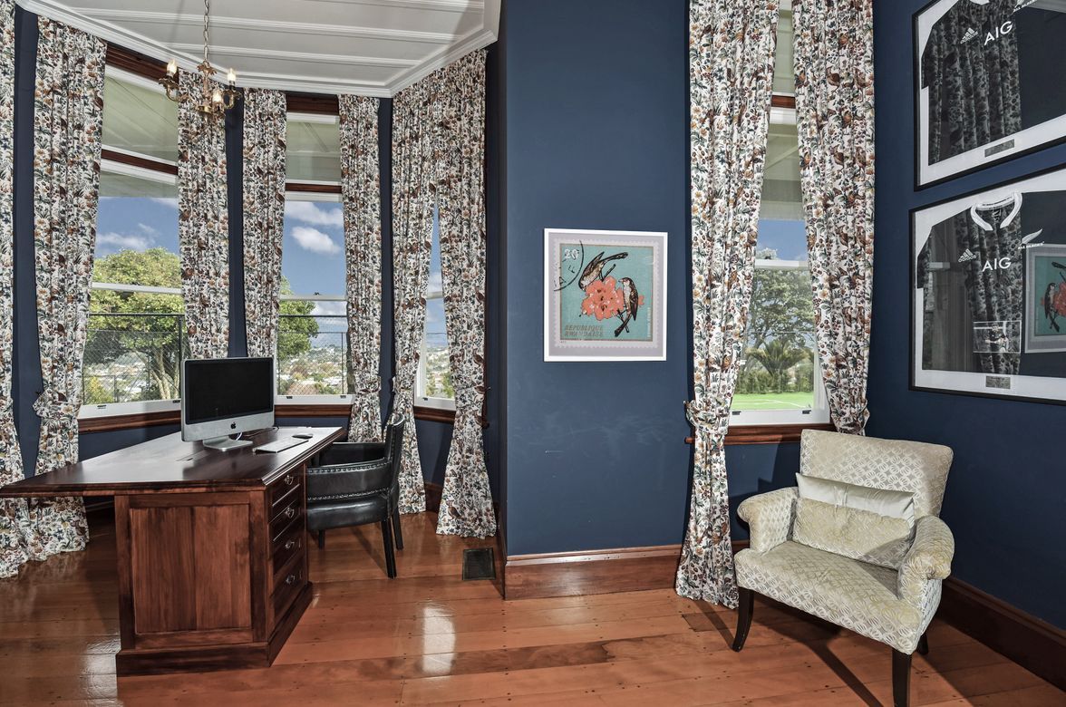 Home Office