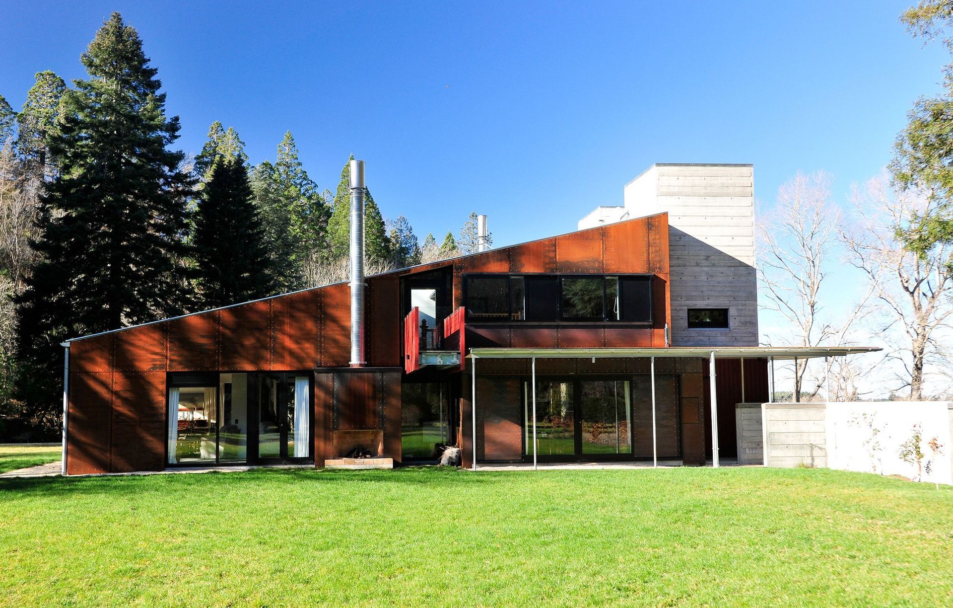 Clive Barrington Construction