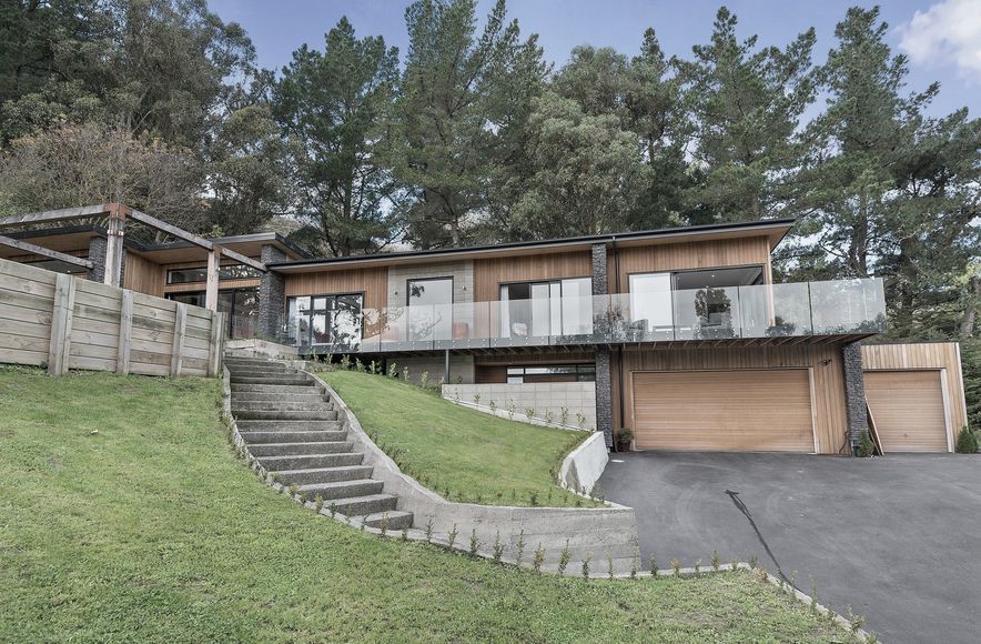 Hoon Hay Valley Home