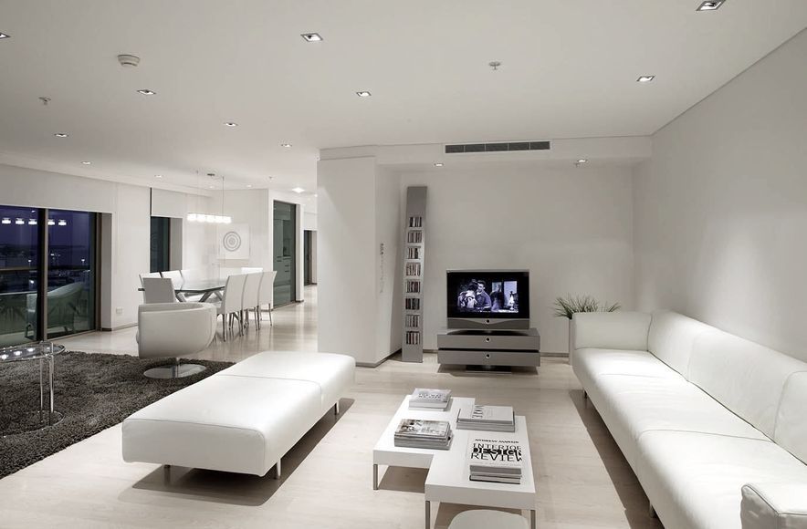 Hope Apartment