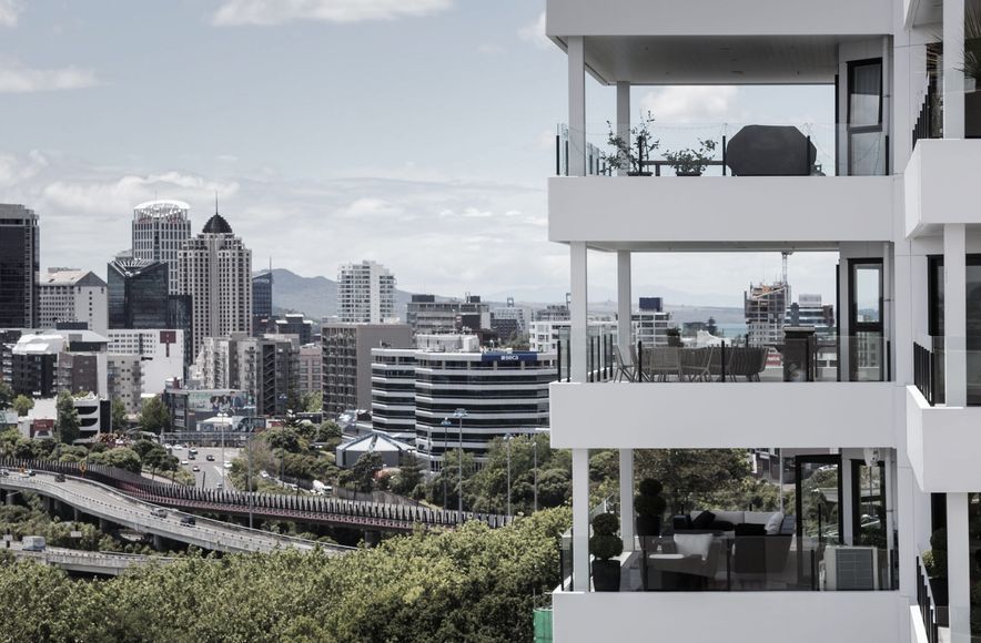 Hopetoun Residences